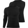 Right Long: Black+black