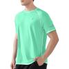 Seaweed Green