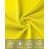 image:imageRoadbox Mens UPF 50 Swim Shirts UV Sun Protection Rash Guard Short Sleeve Surfing Hiking Fishing Beach Quick Dry TShirtsGold