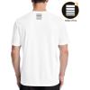 image:imageRoadbox Mens UPF 50 Swim Shirts UV Sun Protection Rash Guard Short Sleeve Surfing Hiking Fishing Beach Quick Dry TShirtsWhite