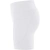 image:imageRoadbox Girls Volleyball Spandex Shorts 5 Youth Bike Athletic Compression Shorts for Gymnastics Dance Yoga with PocketsWhite