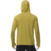 image:imageRoadbox Mens UPF 50 Fishing Shirts Long Sleeve UV Sun Hoodie Hiking Running Swim Athletic Workout ShirtA02mustard Yellow