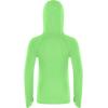 image:imageRoadbox Boys Rash Guard Hooded Fishing Shirt Kids UPF 50 Long Sleeve Sun Hoodie Youth UV Protection Beach Swim Shirts09apple Green