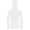 image:imageRoadbox Boys Rash Guard Hooded Shirt Kids UPF 50 Long Sleeve Hoodie Youth UV Sun Protection Fishing Beach Shirts05white