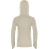 image:imageRoadbox Boys Rash Guard Hooded Shirt Kids UPF 50 Long Sleeve Hoodie Youth UV Sun Protection Fishing Beach Shirts11khaki