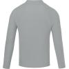 image:imageRoadbox Boys UPF 50 Rash Guard Swim Shirt Sun Protection Long Sleeve for Kids Toddler Rashguard Athletic Surf Water ShirtsLight Gray
