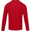 image:imageRoadbox Boys UPF 50 Rash Guard Swim Shirt Sun Protection Long Sleeve for Kids Toddler Rashguard Athletic Surf Water ShirtsTrue Red