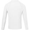 image:imageRoadbox Boys UPF 50 Rash Guard Swim Shirt Sun Protection Long Sleeve for Kids Toddler Rashguard Athletic Surf Water ShirtsWhite