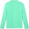 Seaweed Green