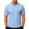 Clacier Blue