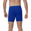 image:imageRoadbox Mens Athletic Swim Jammer Quick Dry Performance Compression UPF 50 Competitive Swimsuit Shorts for Training RacingRoyal Blue