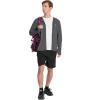 image:imageRoadbox Mens UPF 50 Sun Hoodie Jacket Full Zip UV Protection Long Sleeve Shirt Lightweight Breathable for Fishing HikingDark Gray