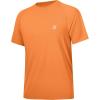 Bright Orange