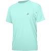 Light Aqua Green