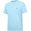 Light Water Blue
