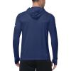 image:imageRoadbox Mens UPF 50 Sun Protection Hoodie UV Long Sleeve Fishing Shirts Lightweight Swim Rash Guard for Outdoor HikingDeep Blue