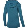 image:imageRoadbox Womens UPF 50 Sun Protection Hoodie Long Sleeve Hiking Fishing Hooded Shirt Lightweight Outdoor UV Rash Guard01dark Blue