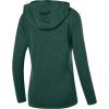 image:imageRoadbox Womens UPF 50 Sun Protection Hoodie Long Sleeve Hiking Fishing Hooded Shirt Lightweight Outdoor UV Rash Guard01dark Green