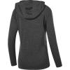 image:imageRoadbox Womens UPF 50 Sun Protection Hoodie Long Sleeve Hiking Fishing Hooded Shirt Lightweight Outdoor UV Rash Guard01dark Grey