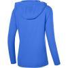 image:imageRoadbox Womens UPF 50 Sun Protection Hoodie Long Sleeve Hiking Fishing Hooded Shirt Lightweight Outdoor UV Rash Guard02aqua Blue