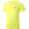 image:imageRoadbox Boys Rash Guard Swim Shirt UPF 50 Sun Protection Short Sleeve Quick Dry Rashguard Water Shirt for KidsYellow