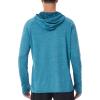 image:imageRoadbox Mens UPF 50 Sun Hoodie Long Sleeve UV Protection Lightweight Athletic Rash Guard Shirt for Outdoor Fishing HikingDark Blue