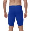image:imageRoadbox Swim Jammers for Men Athletic Swimsuit for Training Racing Quick Dry Endurance Competitive Swimming Shorts UPF 50Royal Blue