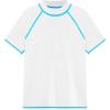 Bleach Medium Blue