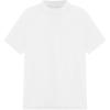 Bleached White