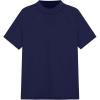Deep Sea Blue