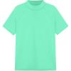 Seaweed Green