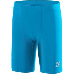 image:imageRoadbox Boys Swim Jammers Quick Dry Youth Competitive Swim Team Shorts UPF 50 Bathing Athletic Compression Swim TrunksBlue