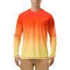 1 Pack - Gradient Orange