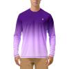 1 Pack - Gradient Purple