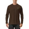 1 Pack-21-coffee Brown