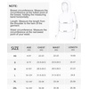 image:imageRoadbox Boys Hooded Fishing Shirt UPF 50 Kids Long Sleeve Rash Guard Hoodie Youth Sun Protection Swim Shirts with MaskWhite