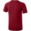 image:imageRoadbox Boys Rash Guard Swim Shirt UPF 50 Sun Protection Short Sleeve Quick Dry Rashguard Water Shirt for Kids2packmedium Blue  Red