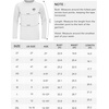 image:imageRoadbox Boys UPF 50 Rash Guard Swim Shirt Kids Long Sleeve Sun Protection Shirts Quick Dry UV Rushguard for Water BeachWhite
