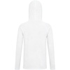 image:imageRoadbox Boys UPF 50 Sun Hoodie Fishing Shirt Kids Long Sleeve Hooded Rash Guard UV Protection Athletic Hiking Swim Shirts01 White