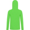 image:imageRoadbox Boys UPF 50 Sun Hoodie Fishing Shirt Kids Long Sleeve Hooded Rash Guard UV Protection Athletic Hiking Swim Shirts05 Green