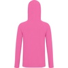 image:imageRoadbox Boys UPF 50 Sun Hoodie Fishing Shirt Kids Long Sleeve Hooded Rash Guard UV Protection Athletic Hiking Swim Shirts07 Pink