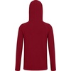 image:imageRoadbox Boys UPF 50 Sun Hoodie Fishing Shirt Kids Long Sleeve Hooded Rash Guard UV Protection Athletic Hiking Swim Shirts08 Red