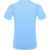 image:imageRoadbox Boys Rash Guard Short Sleeve Swim Shirt UPF 50 Sun Protection Kids Quick Dry Rashguard Water Shirt for Surf Beach08 Light Blue