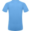 image:imageRoadbox Boys Rash Guard Short Sleeve Swim Shirt UPF 50 Sun Protection Kids Quick Dry Rashguard Water Shirt for Surf Beach09 Blue