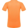image:imageRoadbox Boys Rash Guard Short Sleeve Swim Shirt UPF 50 Sun Protection Kids Quick Dry Rashguard Water Shirt for Surf Beach10 Orange