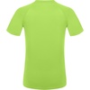 image:imageRoadbox Boys Rash Guard Short Sleeve Swim Shirt UPF 50 Sun Protection Kids Quick Dry Rashguard Water Shirt for Surf Beach11 Green