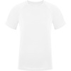 image:imageRoadbox Boys Rash Guard Short Sleeve Swim Shirt UPF 50 Sun Protection Kids Quick Dry Rashguard Water Shirt for Surf Beach07 White