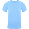 image:imageRoadbox Boys Rash Guard Short Sleeve Swim Shirt UPF 50 Sun Protection Kids Quick Dry Rashguard Water Shirt for Surf Beach08 Light Blue