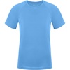 image:imageRoadbox Boys Rash Guard Short Sleeve Swim Shirt UPF 50 Sun Protection Kids Quick Dry Rashguard Water Shirt for Surf Beach09 Blue
