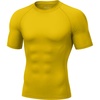 12 Golden Yellow